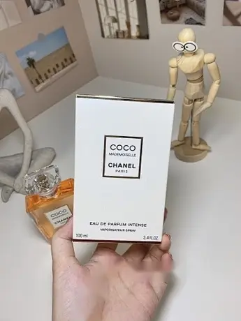 Chanel Coco Mademoiselle Intense — photo 3