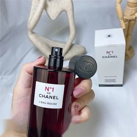 Chanel N°1 Eau Rouge — photo 3