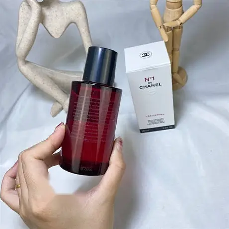 Chanel N°1 Eau Rouge — photo 4