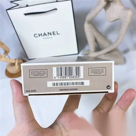 Chanel Gabrielle Essence — photo 5