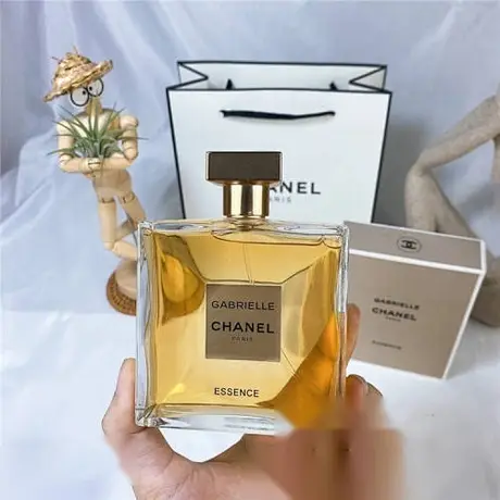Chanel Gabrielle Essence — photo 4