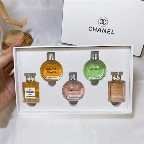 Chanel CN 5 IN 1 — photo 3