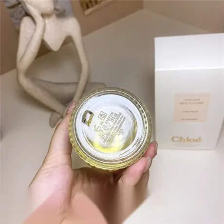 Chloé Atelier Des Fleurs Papyrus — photo 2