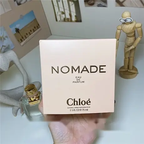 Chloé Nomade — photo 4