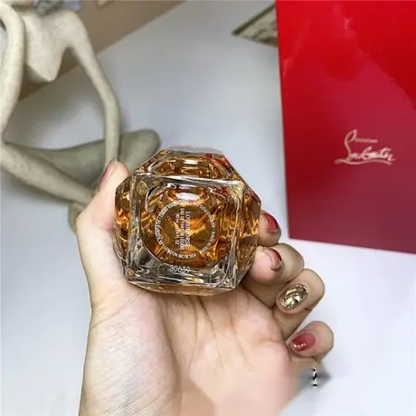 Christian Louboutin Loubihorse Légère — photo 3