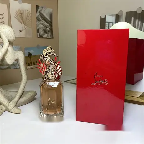 Christian Louboutin Loubihorse Légère — photo 6