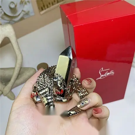 Christian Louboutin Loubicroc — photo 6