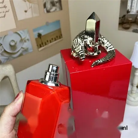 Christian Louboutin Loubicroc — photo 4
