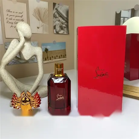 Christian Louboutin LoubiCharme — photo 1