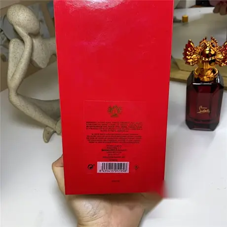 Christian Louboutin LoubiCharme — photo 2