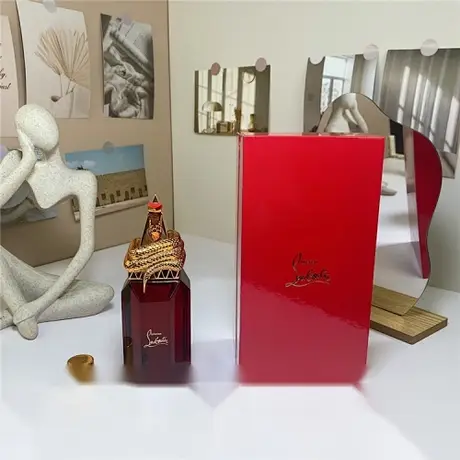 Christian Louboutin LoubiPrince — photo 3