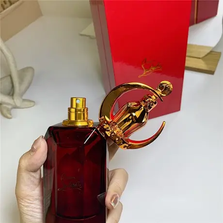 Christian Louboutin LoubiLuna — photo 1