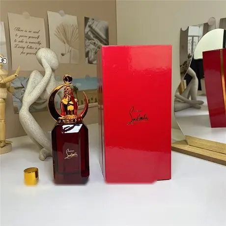 Christian Louboutin LoubiLuna — photo 3