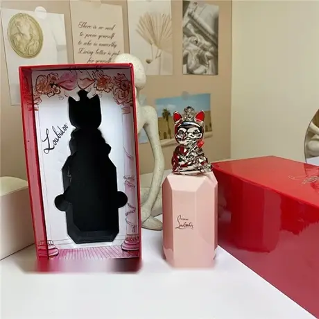 Christian Louboutin Loubidoo — photo 2