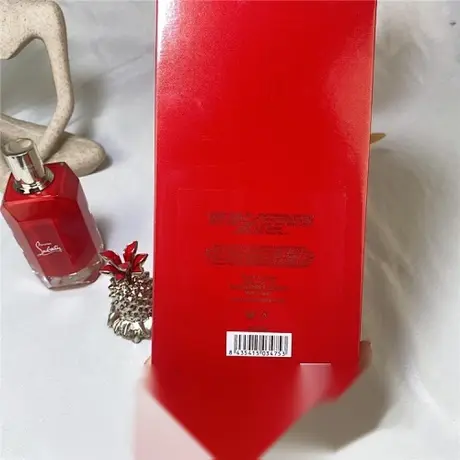 Christian Louboutin Loubifunk — photo 1