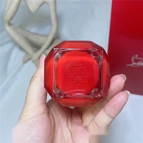 Christian Louboutin Loubifunk — photo 3