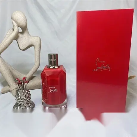 Christian Louboutin Loubifunk — photo 5