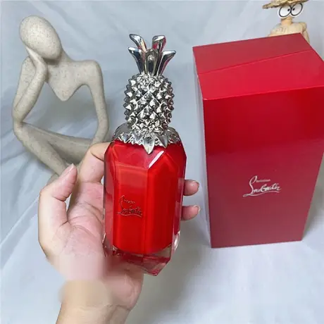 Christian Louboutin Loubifunk — photo 8