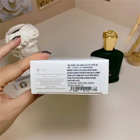 Creed Millesime — photo 2