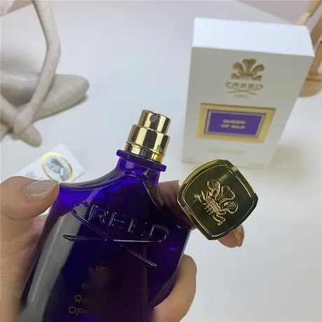 Creed Queen of Silk — photo 4