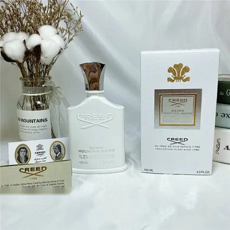 Creed Silver Mountain Water — photo 2