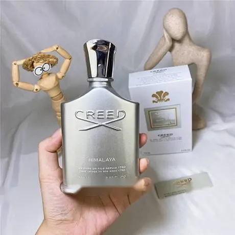 Creed Himalaya — photo 3
