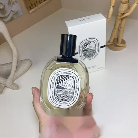 Diptyque Eau Moheli — photo 5
