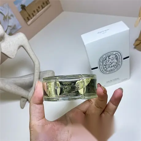 Diptyque Eau De Lierre — photo 7