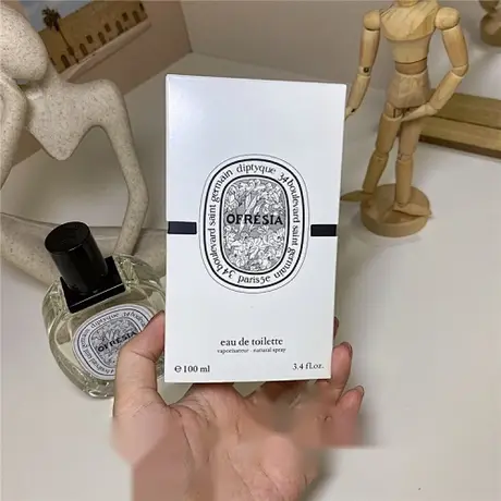 Diptyque Ofrésia — photo 3