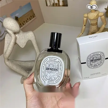 Diptyque Ofrésia — photo 6
