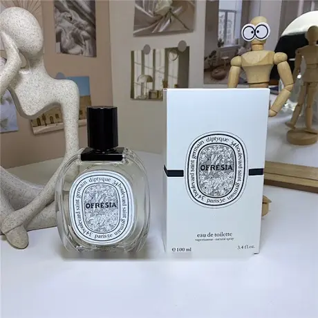 Diptyque Ofrésia — photo 5