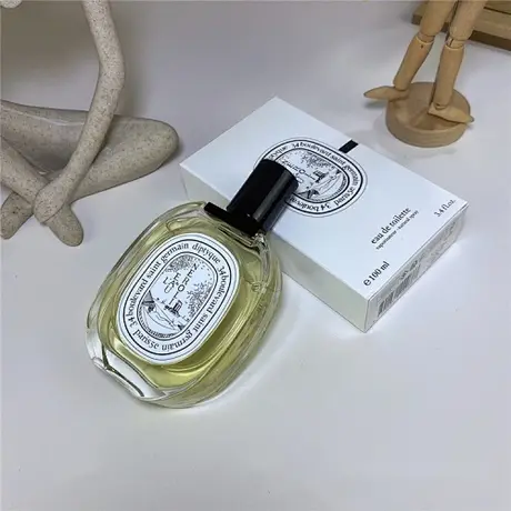 Diptyque L'eau Néroli — photo 1