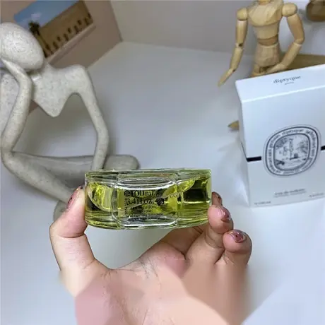 Diptyque L'eau Néroli — photo 3