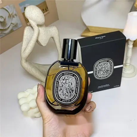 Diptyque Oud Palao — photo 3