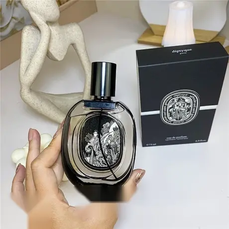 Diptyque Eau de Minthé — photo 4