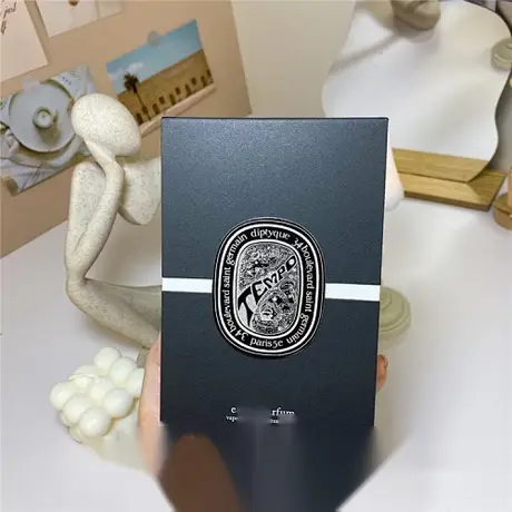 Diptyque Tempo — photo 3
