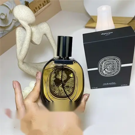 Diptyque Tempo — photo 4