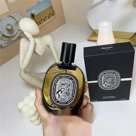 Diptyque Tempo — photo 5