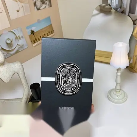Diptyque Eau Capitale — photo 3