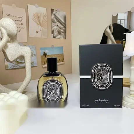 Diptyque Eau Capitale — photo 5