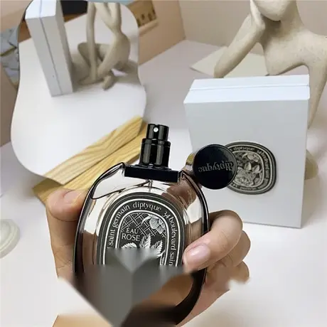 Diptyque Eau Rose — photo 2