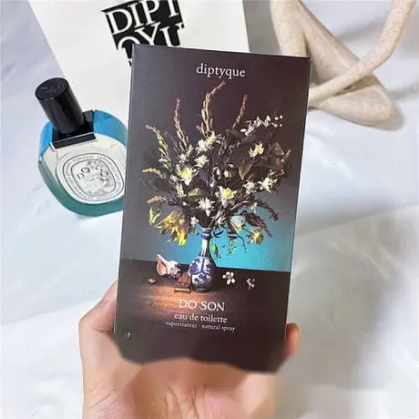 Diptyque Do Son — photo 2