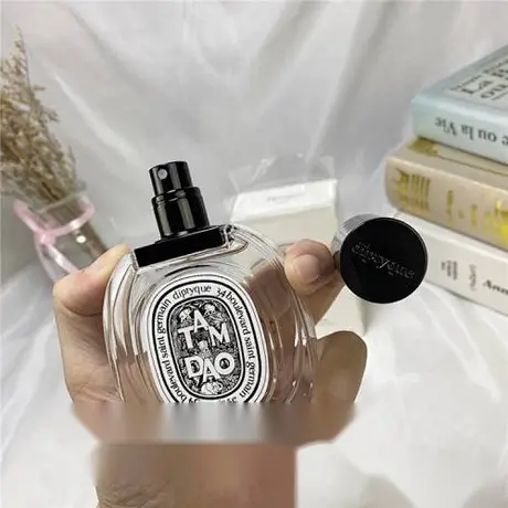 Diptyque Tam Dao — photo 3
