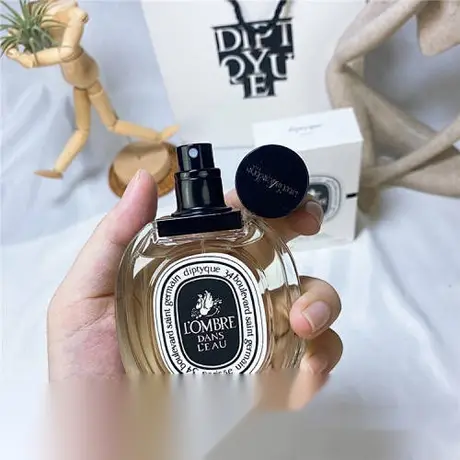 Diptyque L'ombre Dans L'eau — photo 3