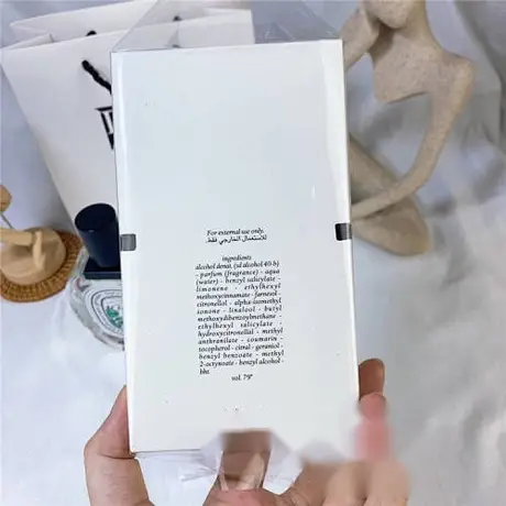 Diptyque Ilio — photo 1