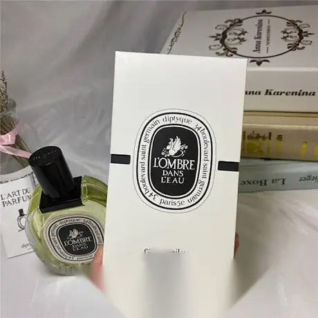 Diptyque L'ombre Dans L'eau — photo 3