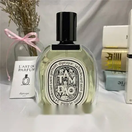 Diptyque Tam Dao — photo 2