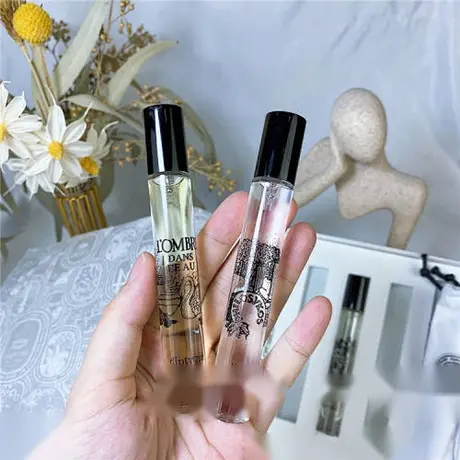 Diptyque Coffret L'Art du Parfum — photo 1