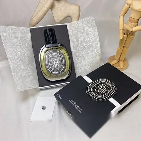 Diptyque Orphéon — photo 4