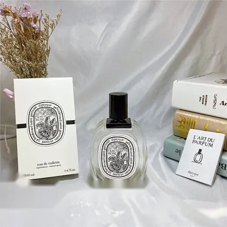 Diptyque Eau Rose — photo 3